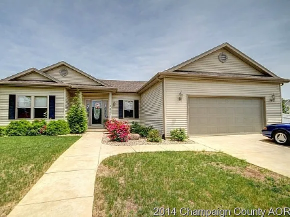 802 Bluegrass Ln photo 1