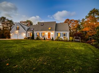 8 Carlton Cir, Brewster, MA 02631
