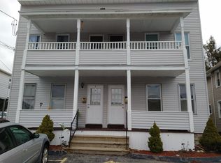 295-297 Roosevelt Dr #1, Derby, CT 06418