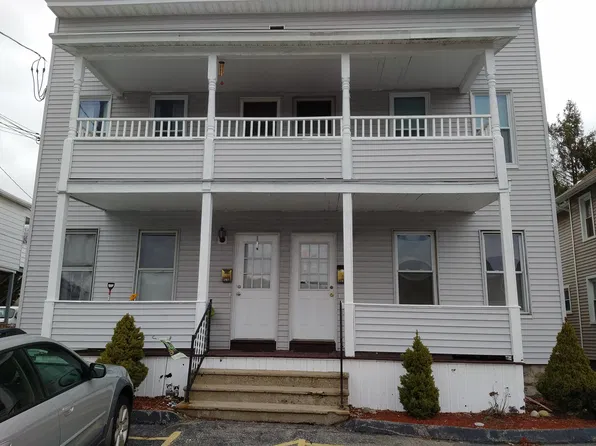 295-297 Roosevelt Dr #1, Derby, CT 06418