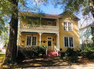 225 W Railroad Ave N, Magnolia, MS 39652