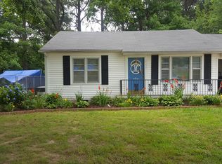408 Jefferson St S, Newbern, TN 38059
