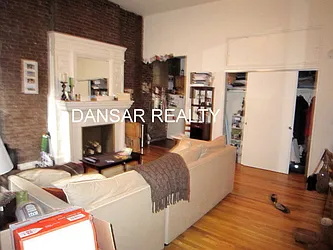 Rented by JK Dansar Corp