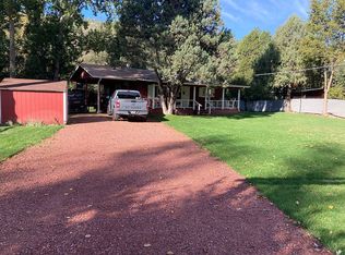 623 W Scott Dr, Payson, AZ 85541
