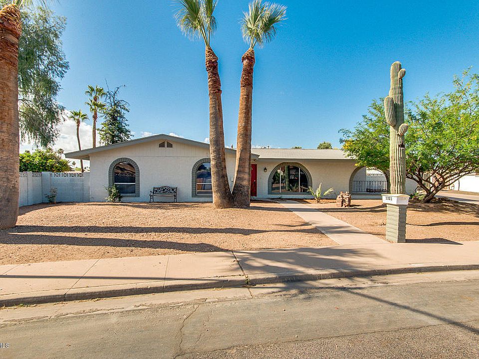 1st image of 1321 E Encanto St