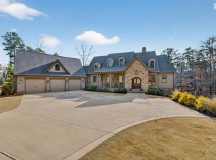 1031 Cavalier Cv, Greensboro, GA 30642