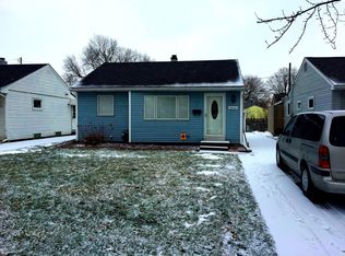 4632 285th St, Toledo, OH 43611