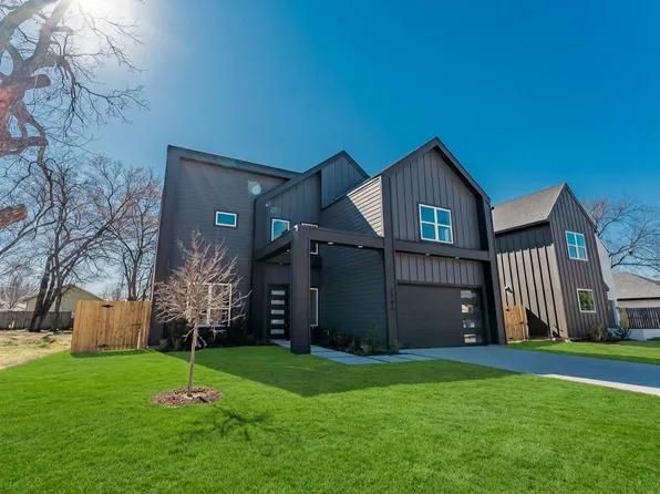 2706 Valentine St, Dallas, TX 75215