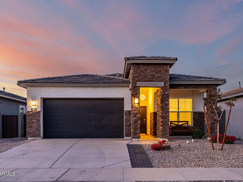 1st image of 15612 W SMOKETREE Drive