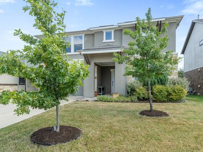 3513 Soft Shore Ln, Pflugerville, TX, 78660