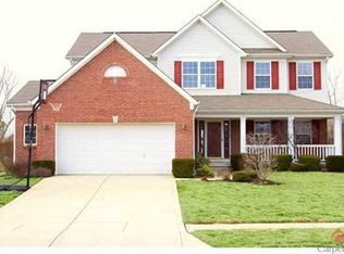 1844 Wayfield Dr, Avon, IN 46123