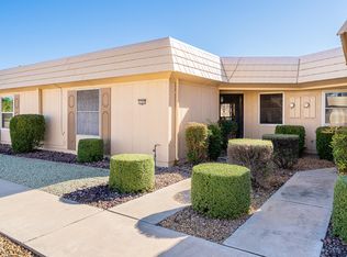 17225 N 107th Ave, Sun City, AZ 85373