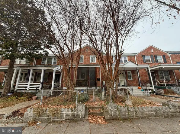 40 Girard St NE, Washington, DC 20002