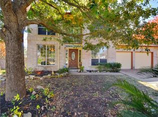 7209 Curpin Cv, Austin, TX 78754