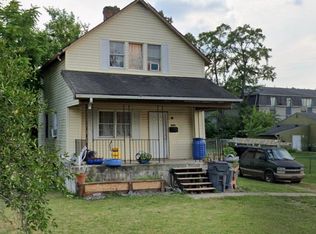 1929 Dunbar Dr, Columbus, OH 43224