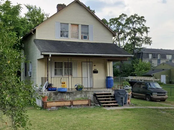 1929 Dunbar Dr, Columbus, OH 43224