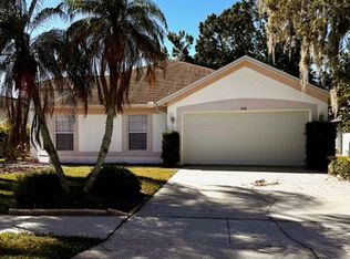 748 Crestridge Dr, Tarpon Springs, FL 34688