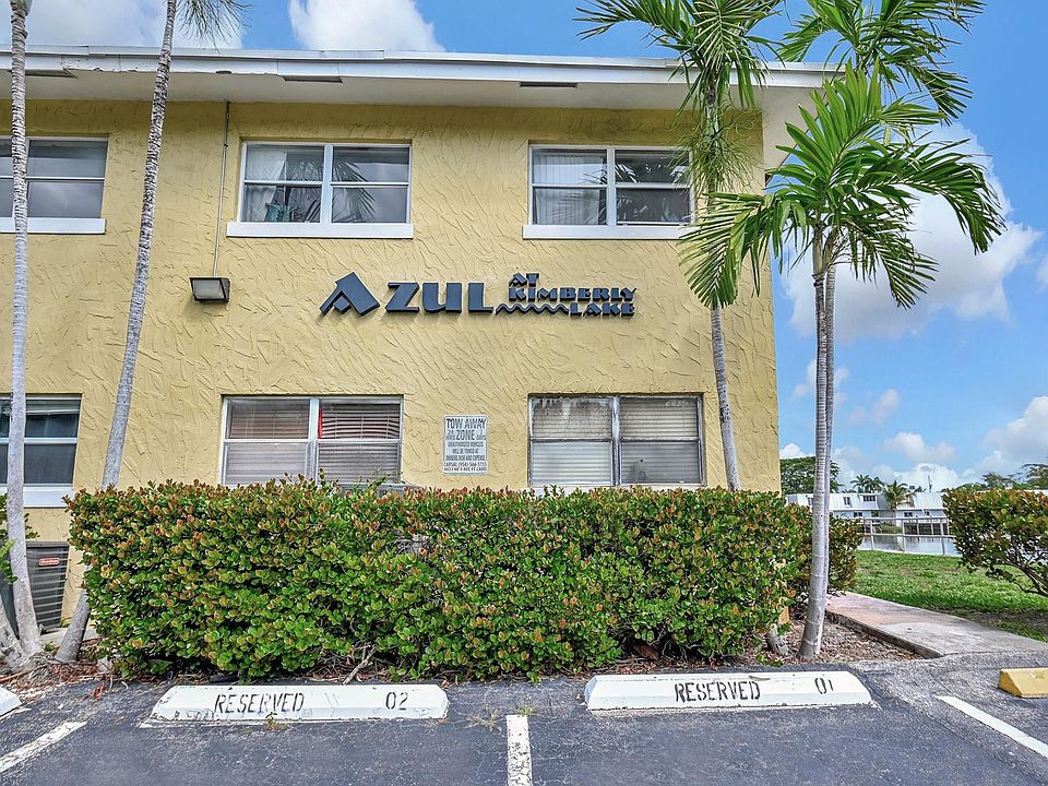 1st image of 4051 NE 13th Avenue #69-3