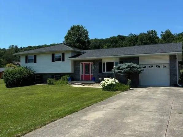 5241 Lucasville Minford Rd, Minford, OH 45653