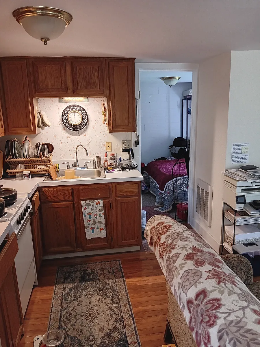 Building Photo - 848 Bantam Rd #5