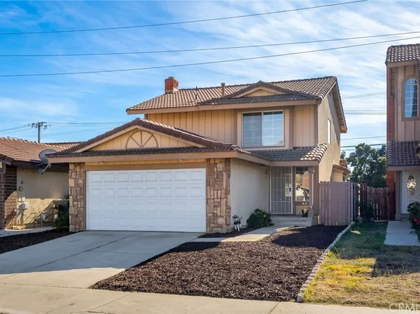 23487 Seafarer Way, Moreno Valley, CA 92557