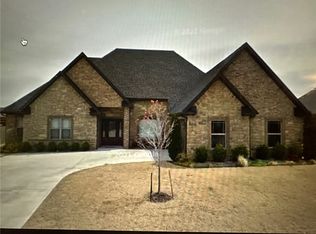 4844 N Brandywine Dr, Fayetteville, AR 72764