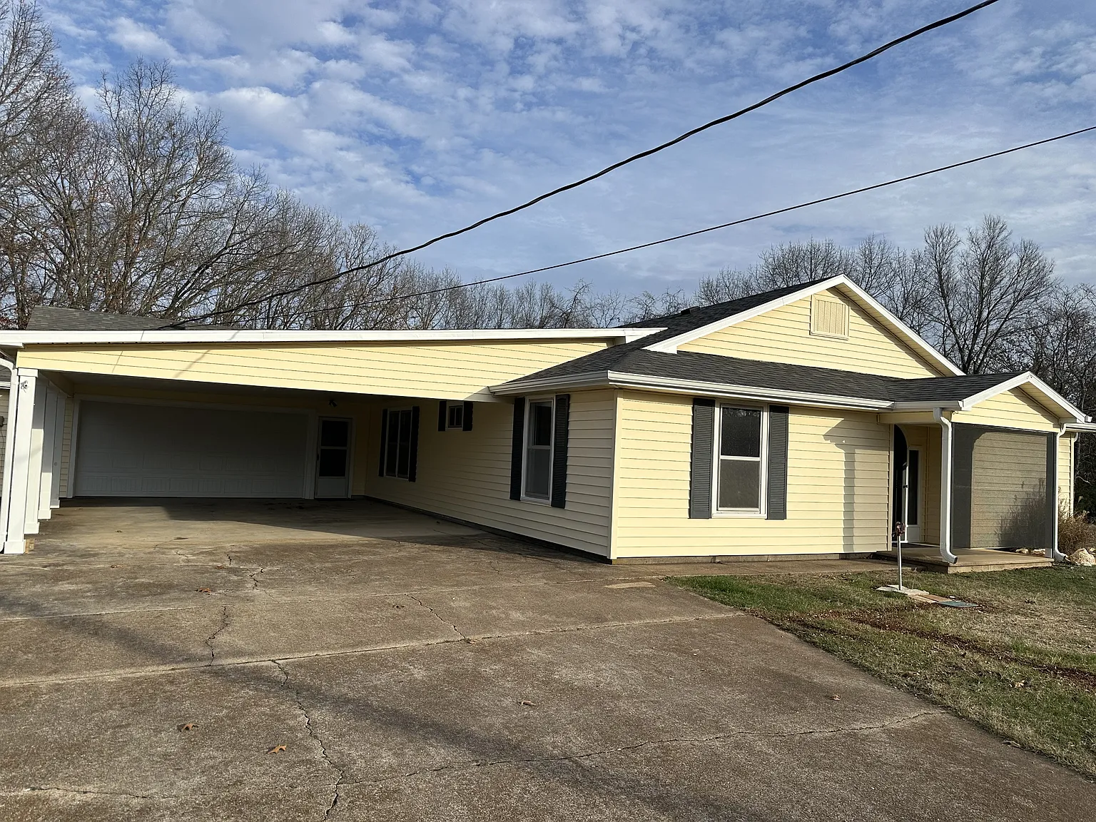 260 John The Diver Trail - 1 — Photo 1