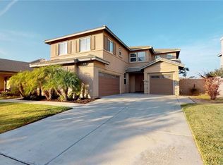 464 Suncup Cir, Hemet, CA 92543