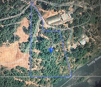 31 Mary Z Rd, Salyer, CA, 95563