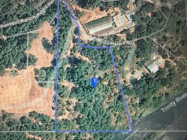 31 Mary Z Rd, Salyer, CA 95563