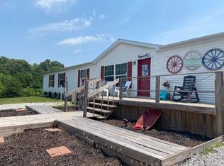 2740 McGregor Rd, Mcgregor, KY 42442