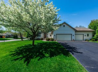 20741 Justice Path, Lakeville, MN 55044