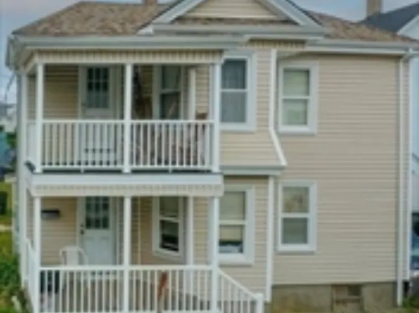 283 5th St, Fall River, MA 02721