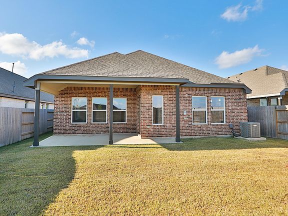 5th image of 19418 Saint Green Dr