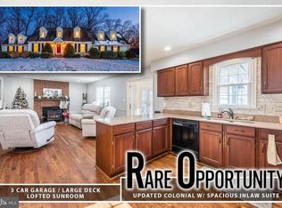 2735 Meadow Tree Dr, White Hall, MD 21161