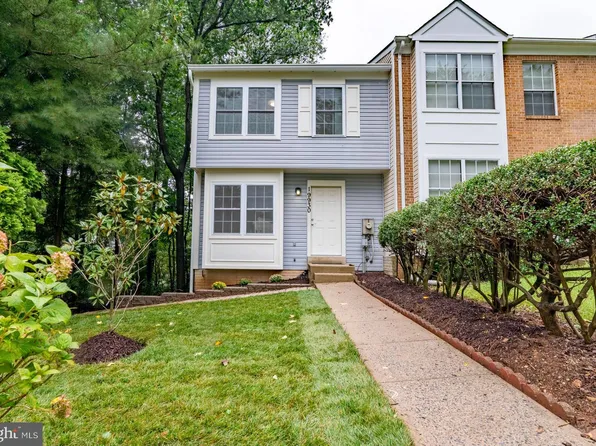 19930 Tygart Ln, Gaithersburg, MD 20879