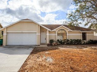 414 Everwood Dr, Kissimmee, FL 34743