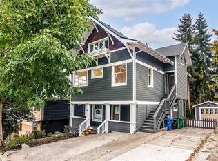 515 N 72nd St APT 2, Seattle, WA 98103