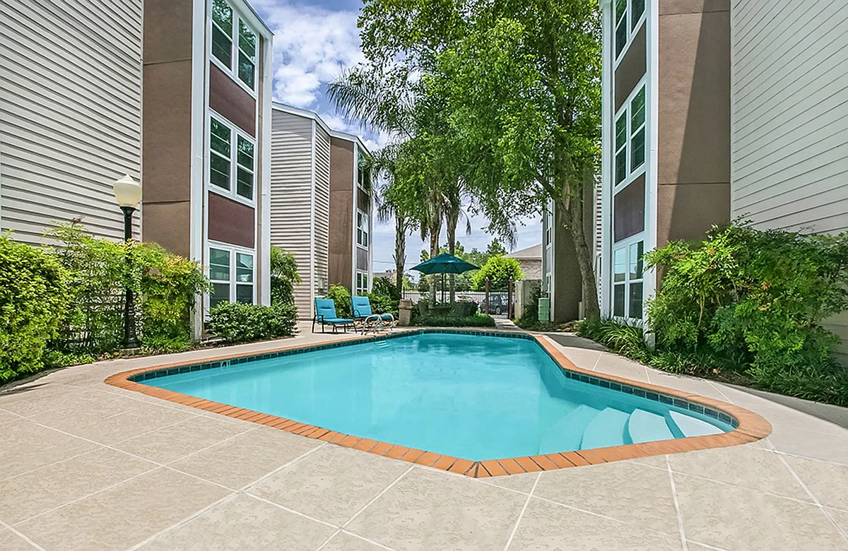 Building Photo - Lost Bayou