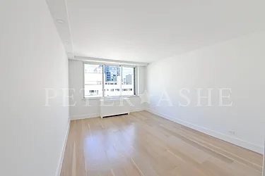 Rented by Peter Ashe