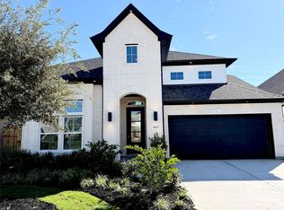 4435 Sunny Hazel Ln, Fulshear, TX 77441