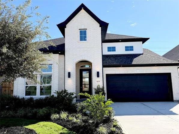 4435 Sunny Hazel Ln, Fulshear, TX 77441
