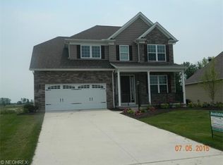 508 U S Grant St, Lagrange, OH 44050