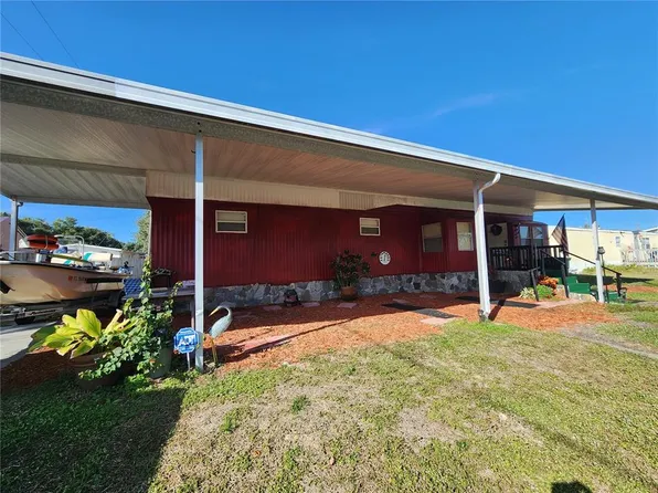 3074 Larkin Rd, Mims, FL 32754