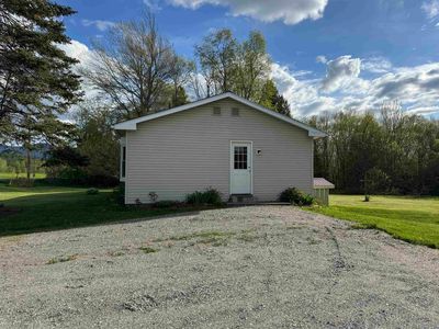 3382 Randolph Road, Morrisville, VT, 05661
