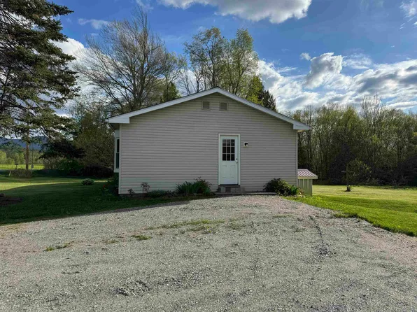 3382 Randolph Road, Morristown, VT 05661