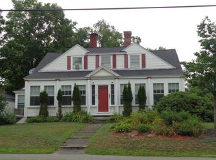 851 W Main St, Dover Foxcroft, ME 04426