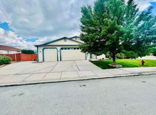 17820 Boxelder Ct, Reno, NV 89508