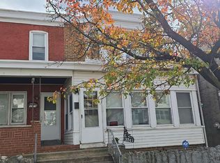 3511 W 3rd St, Marcus Hook, PA 19061