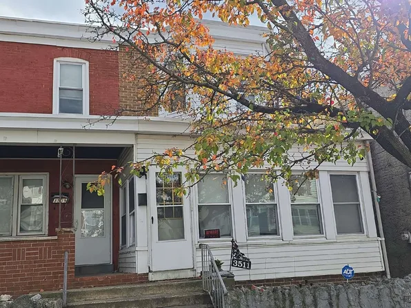 3511 W 3rd St, Marcus Hook, PA 19061